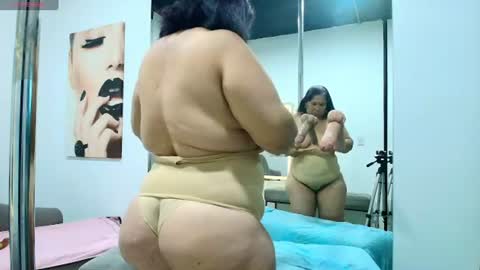 Girl Amada online show from July 28, 6:31 pm