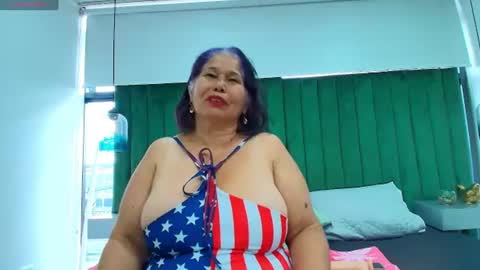 Girl Amada online show from June 19, 6:14 pm