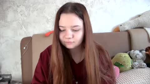 girl_cute07 online show from April 24, 3:25 pm