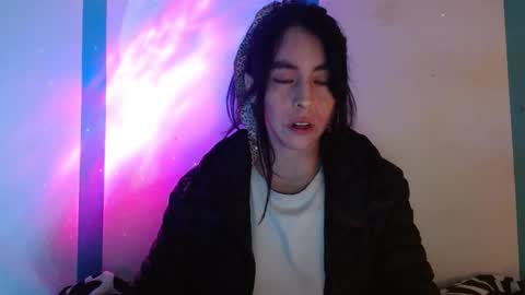 Alejandra online show from September 29, 4:44 am