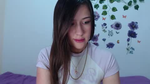 Isabella online show from June 19, 11:44 pm