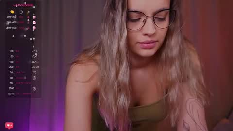 Kate online show from February 26, 7:21 pm