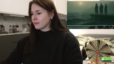 Kristin  online show from November 14, 5:37 pm