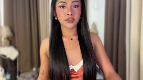 queen ronna online show from February 1, 7:11 pm