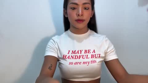 queen ronna online show from October 21, 6:22 pm