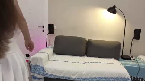 Girlfriend online show from July 14, 4:01 pm