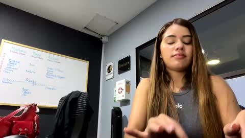 girlpinkxx online show from January 27, 10:27 pm