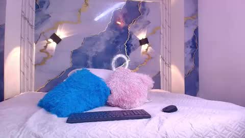 eleanor and celeste online show from November 2, 3:06 am