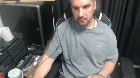 bob online show from November 6, 9:29 pm