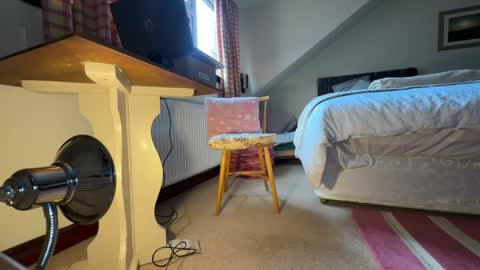 girlyfetish online show from March 30, 4:29 pm