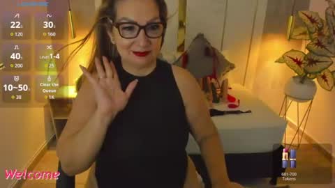 Gisella online show from July 21, 1:24 pm