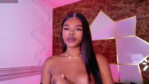 gisela_valencia online show from June 16, 2:32 pm
