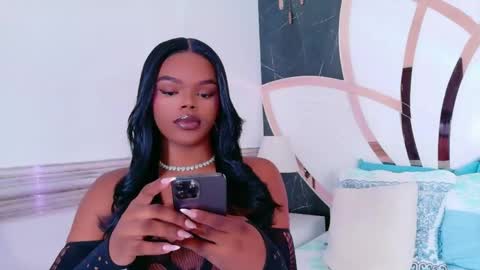 gisela_valencia online show from May 31, 4:28 pm