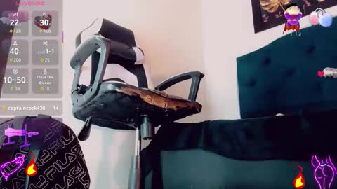 Gisel online show from November 25, 7:23 pm