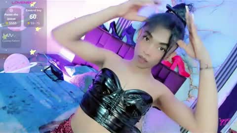 Gisel online show from July 4, 7:17 pm