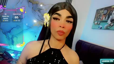 Gisel online show from June 4, 8:04 pm