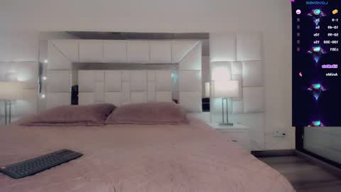 Gisel online show from March 9, 1:46 am