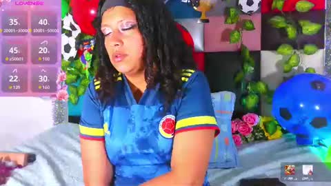 Gisele online show from June 24, 9:49 am