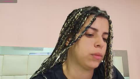 Gisell online show from December 3, 12:50 pm