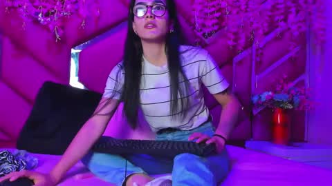 gisell_squirt online show from October 14, 12:41 pm