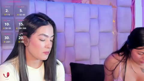 gisell_squirt online show from July 17, 2:19 pm