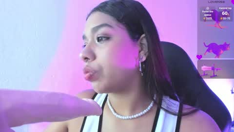 Giselle online show from September 11, 1:29 am