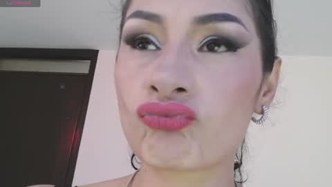 Giselle  online show from June 12, 2:49 pm