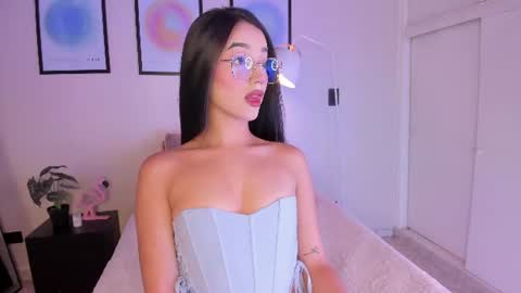 GisellePalmer  online show from July 2, 6:57 pm