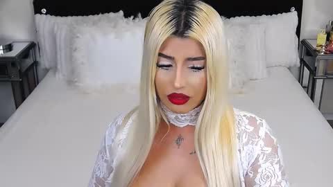 Giselle online show from February 28, 12:42 pm