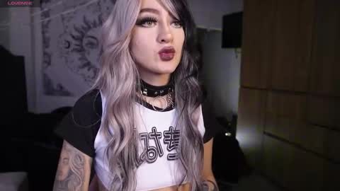 GISEL online show from February 6, 1:20 am