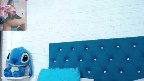 Gissell Saenz online show from August 1, 9:38 pm