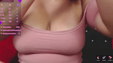 Gissell Saenz online show from January 28, 12:36 am