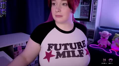 AlexaMillis online show from July 27, 2:31 am