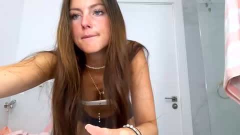 Giuliana online show from May 5, 9:48 am