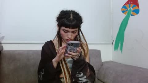 Giulietta online show from August 6, 12:52 am