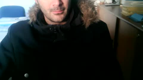 giuseppevai1 online show from January 8, 8:31 am