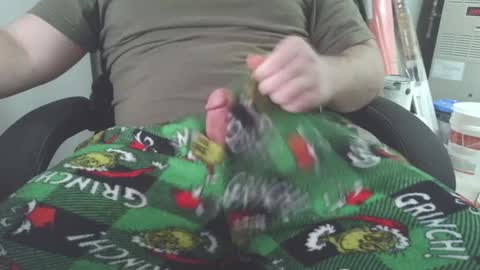 JuicyThickkkDaddy online show from December 20, 10:11 pm