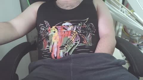 JuicyThickkkDaddy online show from February 3, 4:35 am