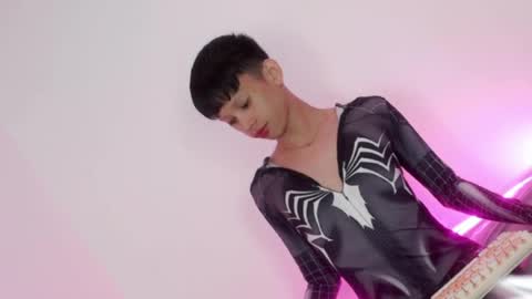 givemethrillx online show from May 27, 9:56 pm