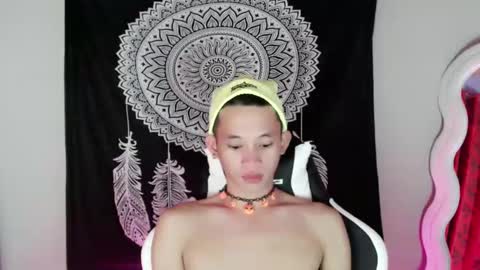 givemethrillx online show from January 11, 7:17 am