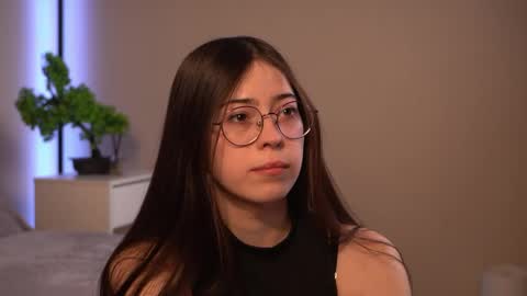 Agness online show from March 11, 3:59 pm