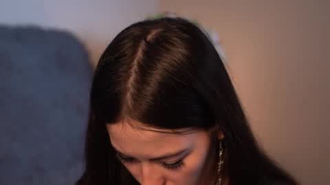 Agness online show from November 30, 2:46 pm