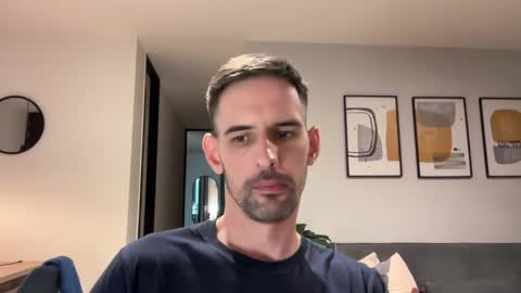 Chad Thunderstroke and Bianca online show from January 7, 12:26 am