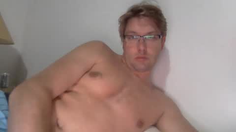 Aaron online show from May 20, 2:30 am