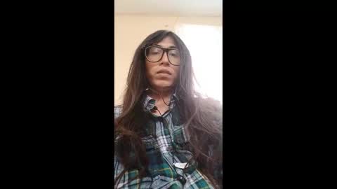 gjpj1 online show from March 14, 7:07 pm