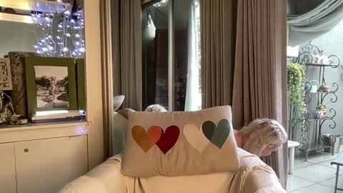 Gl1tter Barbie online show from March 5, 1:39 pm