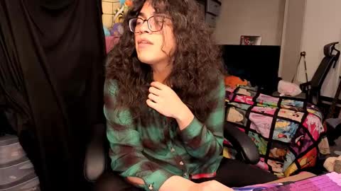 glaceon9 online show from November 24, 11:36 pm