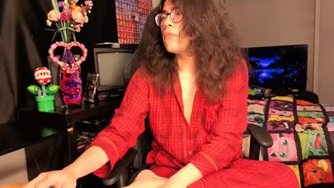 glaceon9 online show from February 27, 8:24 am