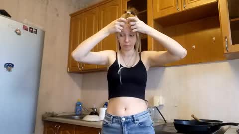 Violetta online show from February 18, 8:25 am