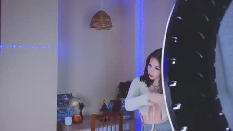 Call me Daisy online show from November 6, 7:00 am